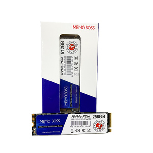 SSD M.2 NVMe 2280 de haute qualité 512 Go 1 To 2 To 4 To PCIe 4.0 NVMe Gen4 pour PS5 - Product Image 3