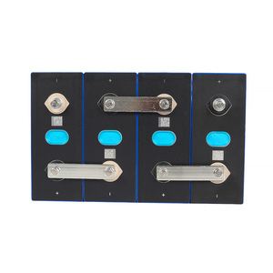 Batería Prismática Lifepo4 de Grado A+ de 3.2V y 280 Ah Ev 280K con 6000 Ciclos de Vida Útil, Baterías de Iones de Litio - Product Image 2
