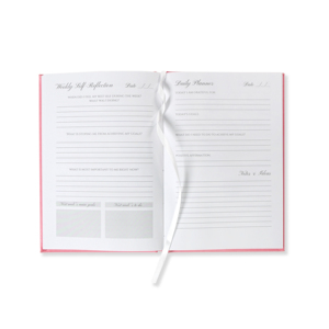 Tùy chỉnh in ấn chăm sóc sức khỏe Tạp Chí tự chăm sóc biểu hiện <span class=keywords><strong>Linen</strong></span> mục tiêu motivational hàng ngày lòng biết ơn phản ánh kế hoạch máy tính xách tay - Product Image 5