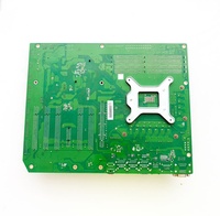 Ordinateur embarqué ARBOR AIOT0-H510B AIOT0-H610 AIOT0-H110 MG-2AXA-CC601-00380 prend en charge les processeurs Intel LGA1200 Gen10 11 I9/i7/i5/i3/G