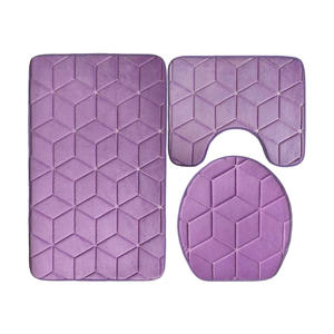 Decoraciones de Casa de luz para el hogar, portavasos de café, alfombrilla de ducha, Alfombra tejida para suelo de baño, alfombrilla decorativa para el hogar - Product Image 3