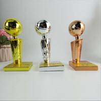 Trophée de championnat de basket-ball en résine, modèle de trophée de basket-ball, souvenirs, récompenses de compétition de basket-ball, essentiel
