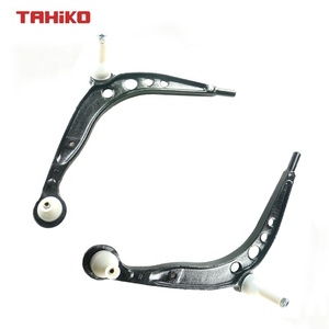 Brazo de Control Inferior Delantero Izquierdo y Derecho, Kit de Rótula para BMW <span class=keywords><strong>E30</strong></span>, Serie 3, 318i, <span class=keywords><strong>325i</strong></span>, 1 Unidad - Product Image 1