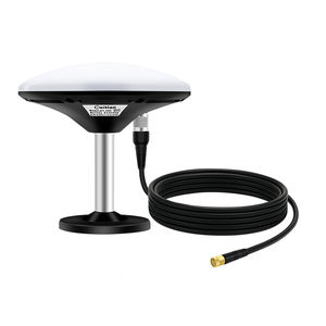 Antena GNSS Beitian RTK <span class=keywords><strong>UFO</strong></span> en Forma de Hongo, Cuatro Estrellas, Banda Completa, Beidou GPS, Alta Precisión, Prueba de Conducción, Modelo BT-300 - Product Image 3