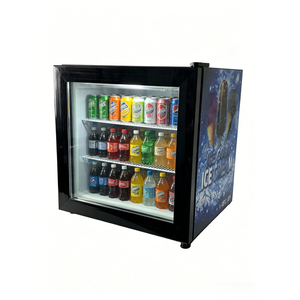 ตู้แช่แข็งพกพา Nuelead NE-55D Deep Chill 55 ลิตร ประหยัดพลังงาน พร้อมไฟส่องสว่าง - Product Image 4