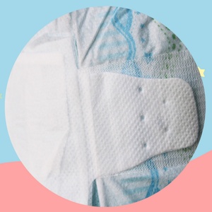 Pañales Suaves y Transpirables para Bebé con Protección 3D Contra Fugas, Tela Ecológica y Tamaño Ajustable - Product Image 5