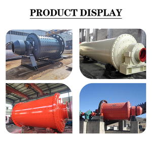 उच्च ऊर्जा बॉल मिल पीस पीस पीस बॉल मिल उपकरण कीमत - Product Image 4