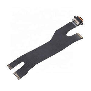 Lot de pièces de connecteurs de Port de chargement pour téléphone portable, câble flexible, accessoires pour <span class=keywords><strong>Huawei</strong></span> P30 Pro, vente en gros - Product Image 2