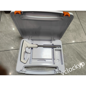 Testo 270 Kit d'analyse numérique pour huile de cuisson, neuf - Product Image 4