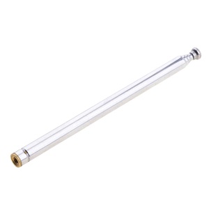 Antena Telescópica de 25 cm y 5 Secciones Extensibles para Comunicación - Product Image 5