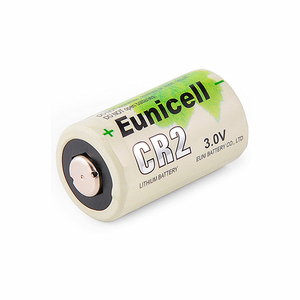 Batteries primaire 3.0V, 850mAh, <span class=keywords><strong>CR17355</strong></span> DLCR2, CR2, originales - Product Image 5