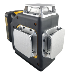 Deglaser ระดับเลเซอร์สูงสุด12V เลเซอร์เส้นสีเขียวเลเซอร์12เส้น3D ระดับมืออาชีพ360องศาพร้อมแบตเตอรี่ Li-ion แบบชาร์จไฟได้ - Product Image 2