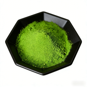 Hoogwaardige verse pure groene thee Matcha poeder & gezondheidsthee groothandel in bulkverpakkingen - Product Image 2