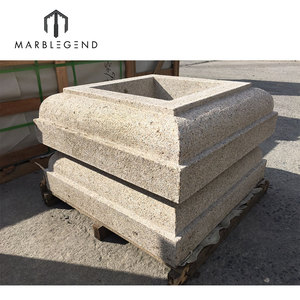 Tapa de Chimenea de Piedra Natural a Precio de Fábrica - Product Image 3