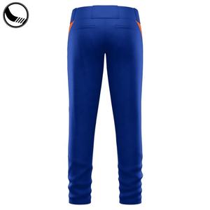 Pantalons de baseball personnalisés pour hommes - Product Image 2