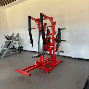 Máquinas de remo usadas a la venta Gimnasio comercial Equipos de <span class=keywords><strong>fitness</strong></span> de calidad - Product Image 2