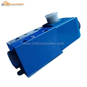 DG4V-3-<span class=keywords><strong>2AL</strong></span>-M-U-H7-60 New solenoid đảo chiều van OEM thương hiệu 1 năm bảo hành cho zoomlion BƠM BÊ TÔNG van thủy lự<span class=keywords><strong>c</strong></span> - Product Image 5