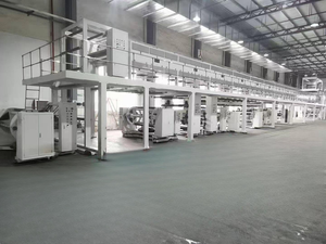 Macchina di rivestimento a membrana a prova di esplosione in vetro per finestre tutta su misura - Product Image 6