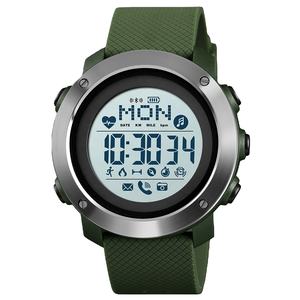Skmei 1511 1512 montre antichoc sport moniteur de fréquence cardiaque montre de sport chine podomètre intelligent montres - Product Image 1