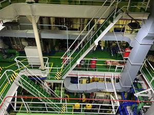 27,000 DWT 이중 선체 외항 화물선 - Product Image 4