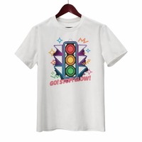 T-shirts unisexes haute performance JNEI, séchage rapide, entraînement en salle de sport, 100% polyester, t-shirt de sport, logo d'équipe personnalisé