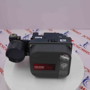 Fisher Fieldvue Dvc6200 Digitale Kleppenregelaar-Fundering Veldbus Hart, Pneumatische Positioner - Product Image 3