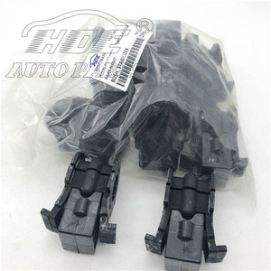 546134V10A 54613-4V10A HDE บุชชิ่งกันโคลงชิ้นส่วนรถยนต์สำหรับ Nissan Micra - Product Image 3