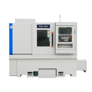 Ck6140 CNC Machine Turning Machine High Precision Meter Lathe