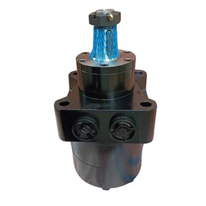 Moteur hydraulique BMER-2-160-WS-G2-S, BMER-2-475-WD, faible vitesse, couple élevé, cylindrée de 9,52 pouces cubes, BMER400, BMER-2-300-WDT4 - Product Image 1