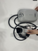 Chargeur mural pour voiture AC 7 kW neuf avec contrôle NFC pour Original Equation Leopard 5 Tai3