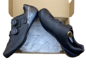 2024 Senyi Rc903 Đường Giày Carbon Vent Đường Khóa Cho Đi Xe Đạp Phẳng Xe Đạp Giày Với Leo Núi Cleat Mô Hình Mới <span class=keywords><strong>Rc9</strong></span> - Product Image 4