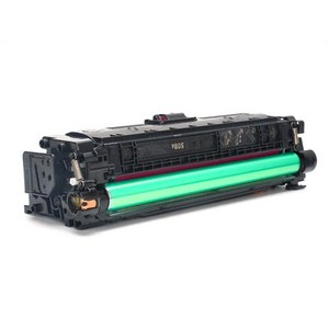 Cartucho de Tóner Remanufacturado MaiGe para HP 655A <span class=keywords><strong>CF450A</strong></span> CF451A CF453A CF452A para Impresoras HP Color LaserJet Enterprise M652/653 - Product Image 4