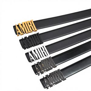 <span class=keywords><strong>Cintura</strong></span> in <span class=keywords><strong>Pelle</strong></span> con Fibbia Metallica Personalizzata, Vari Stili, Scelta Libera, Direttamente dalla Fabbrica, Marca di Lusso Famosa per Uomo e <span class=keywords><strong>Donna</strong></span> - Product Image 1