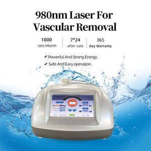Máquina de Eliminación Vascular con Láser de Diodo Portátil de 980nm a <span class=keywords><strong>Precio</strong></span> de Fábrica para el Sistema de Eliminación de <span class=keywords><strong>Arañas</strong></span> <span class=keywords><strong>Vasculares</strong></span> - Product Image 1