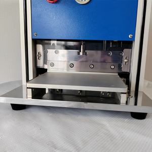 Лабораторная машина для резки полимерных ячеек - Product Image 3