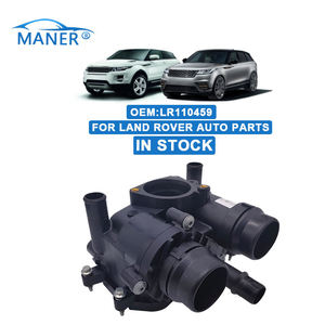 MANER LR110459 Nouveau boîtier de thermostat de liquide de refroidissement pour Land Rover - Product Image 1