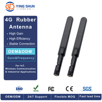 Antenne WiFi 4G LTE externe pour routeur sans fil, modem, passerelle, appareil réseau cellulaire, solution OEM personnalisée