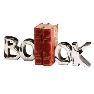 Sujetalibros de pato de latón de último diseño - Product Image 4