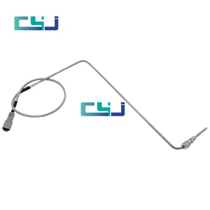 Sensor de Temperatura de Escape 6219-11-820 6219118820 6219-11-820 Piezas de Ingeniería Mecánica para Excavadoras - Product Image 3