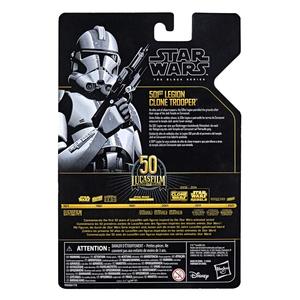 <span class=keywords><strong>Plastique</strong></span> recyclable PET Star-Wars la série noire Archive Case Protector Box Collection Figure Display Case - Product Image 4