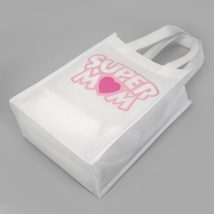 Non-tissé <span class=keywords><strong>pliable</strong></span> <span class=keywords><strong>de</strong></span> remplacement en gros fourre-tout <span class=keywords><strong>sac</strong></span> d'épicerie non tissé sacs à provisions - Product Image 2