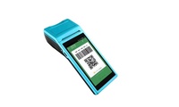 Caisse enregistreuse de supermarché portable, équipement de caisse, mini caisse enregistreuse avec écran tactile multi-touch