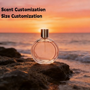 MRUIS OEM/ODM <span class=keywords><strong>Profumo</strong></span> Personalizzato Originale Eau De Cologne 100ml Fornitore di Fragranze - Product Image 3