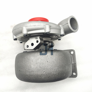 อะไหล่เครื่องยนต์รถขุด เทอร์โบชาร์จเจอร์ 4N-8969 4N9555 6N7924 4N8969 สำหรับ 3306 เทอร์โบ - Product Image 6