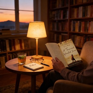 Mille splendidi soleggiamenti di Khaled Hosseini. Romanzo Letterario Classico Senza Tempo, l'Iconico Seguiposto di 'Il Corridore delle Aquette'. - Product Image 4