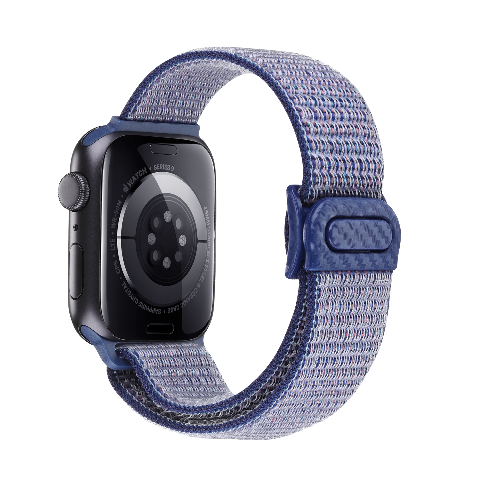 5#สีน้ำเงินเที่ยงคืน