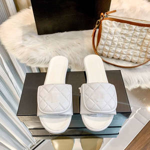 Chaussures d'été décontractées de luxe 2026 pour l'extérieur, avec embout en acier, broderie, PVC souple, résistantes à l'usure et antidérapantes - Product Image 3