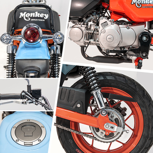 Promotion : <span class=keywords><strong>Moto</strong></span> tout-terrain à essence pour adultes, 50cc, 150cc, 200cc, 250cc, modèle de course GCC - Product Image 5