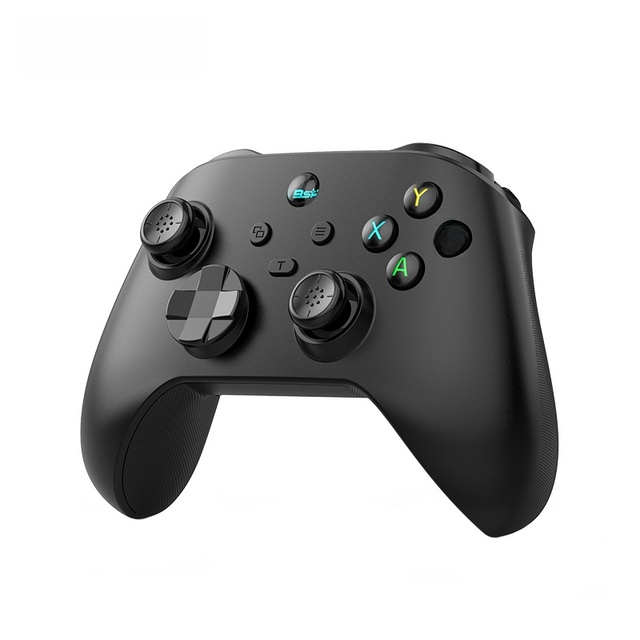 G6 Mobile Game Controller Wireless BT Joystick for PC IOS Android Supports Android Model 2501-K2