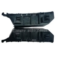 Braket Bumper Depan Mobil untuk Honda Jzaa GD1 GD3, 71193-SAA-003